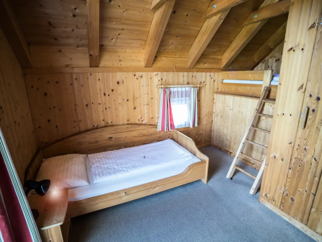 Maison de Vacances Sankt Georgen ob Murau