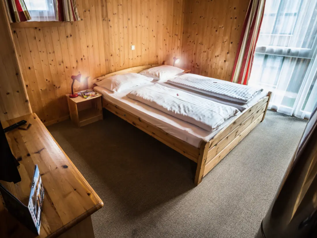 Maison de Vacances Sankt Georgen ob Murau