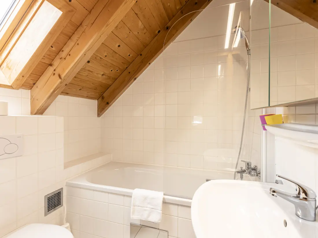 Maison de Vacances Sankt Georgen ob Murau