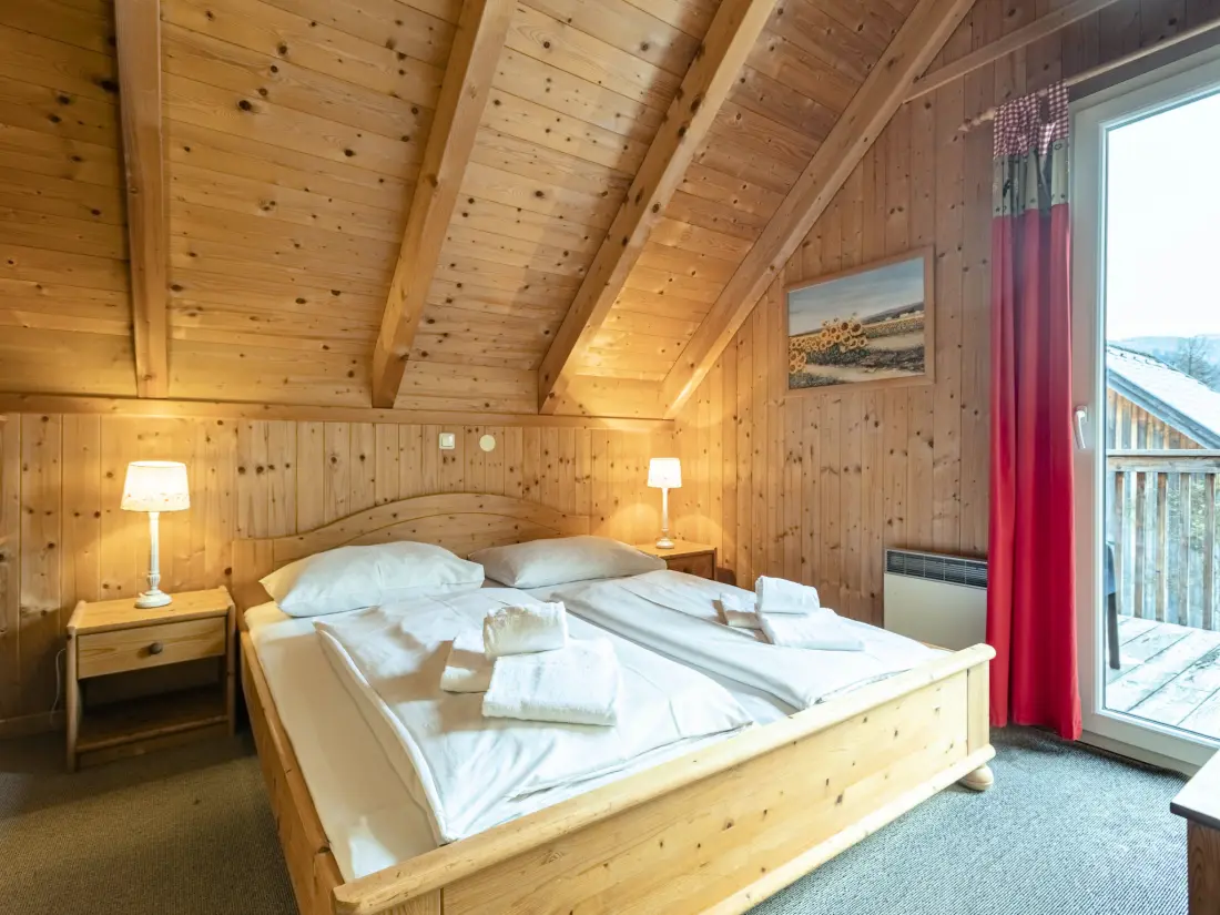 Maison de Vacances Sankt Georgen ob Murau