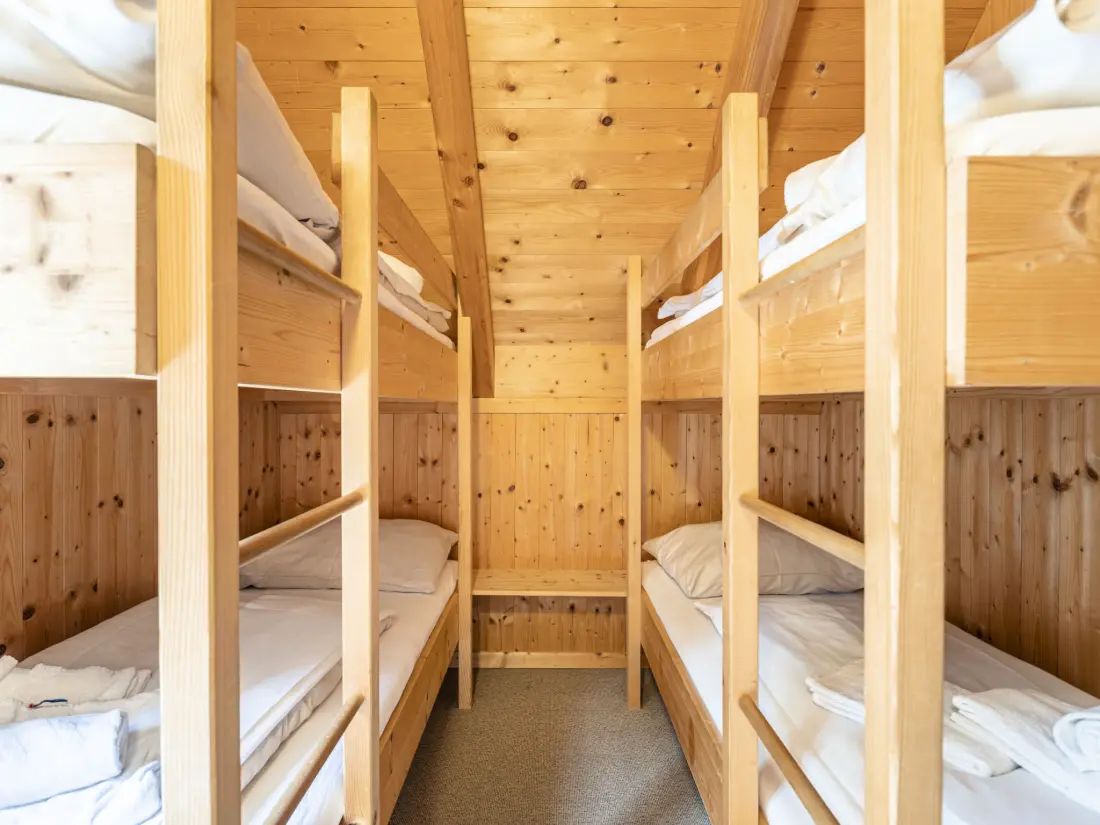 Maison de Vacances Sankt Georgen ob Murau