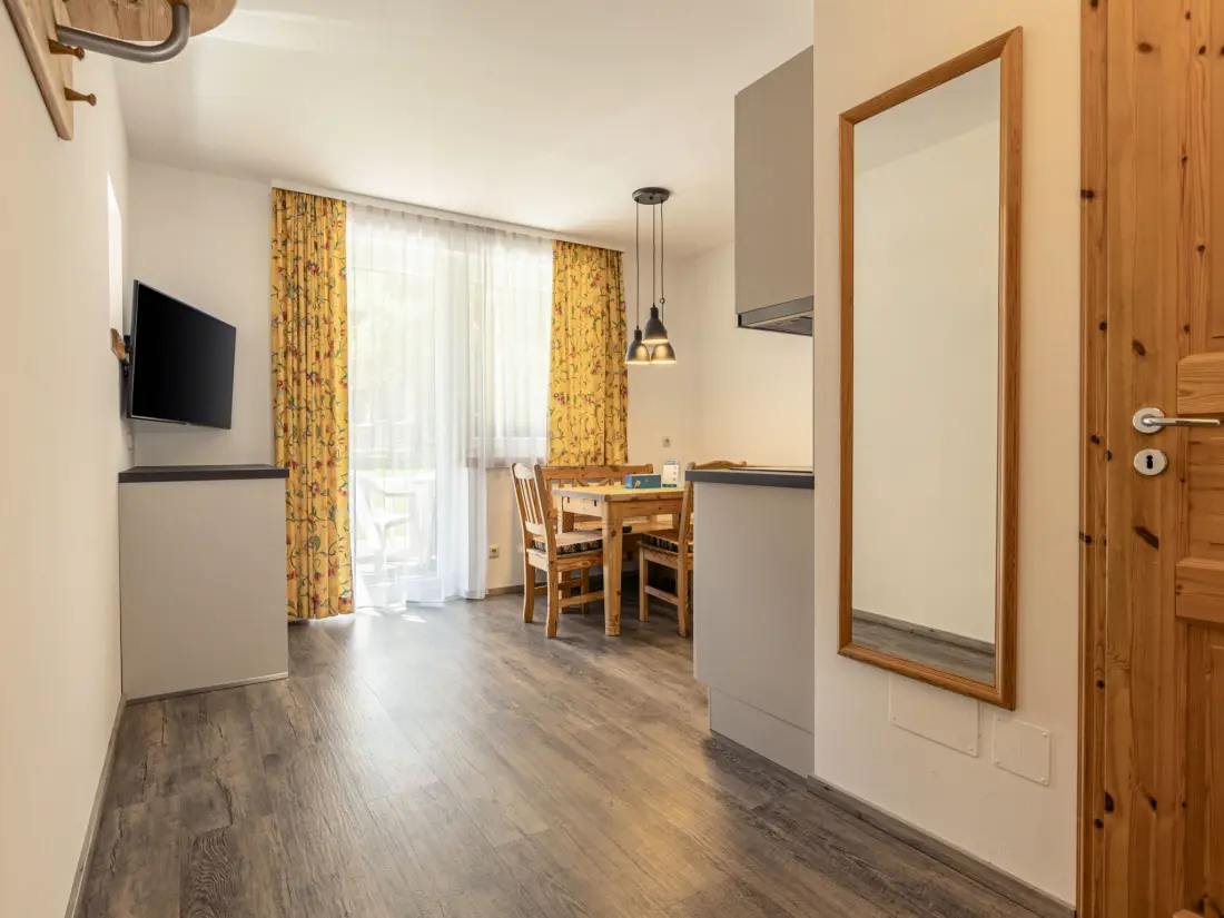 Maison de Vacances Sankt Georgen ob Murau