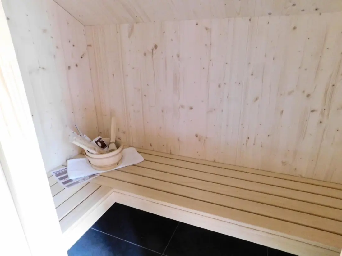 Maison de Vacances Sankt Georgen ob Murau