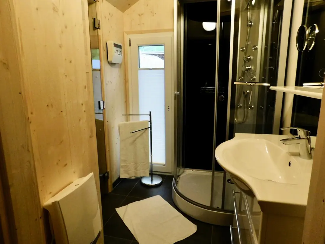 Maison de Vacances Sankt Georgen ob Murau