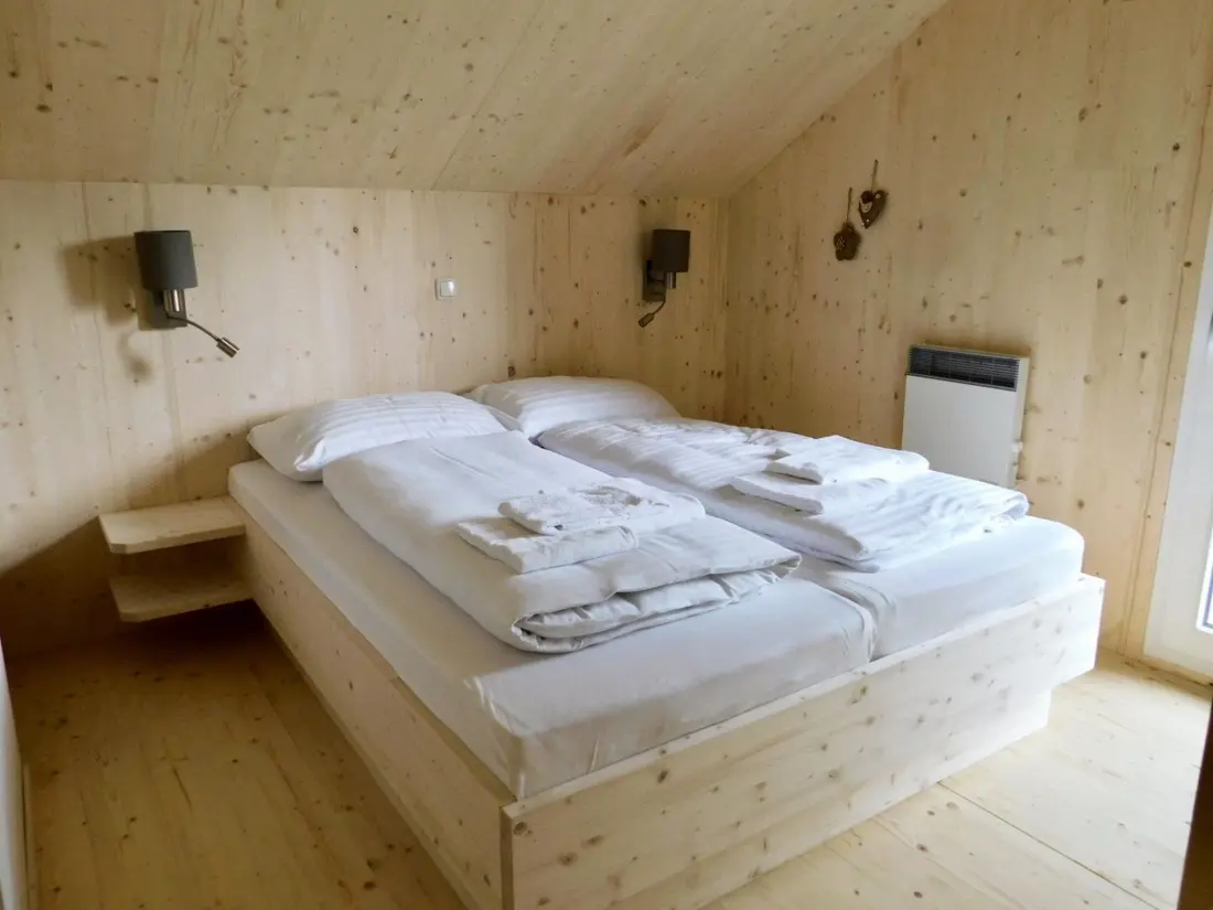 Maison de Vacances Sankt Georgen ob Murau