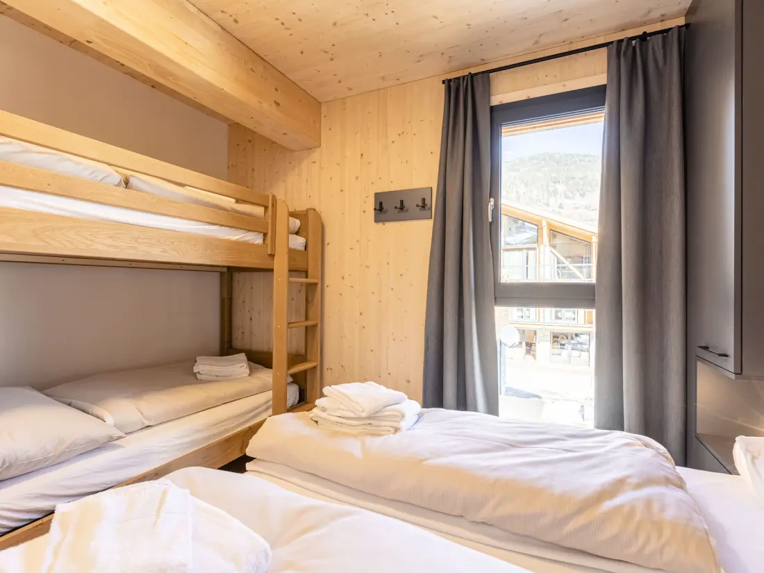 Maison de Vacances Sankt Georgen ob Murau