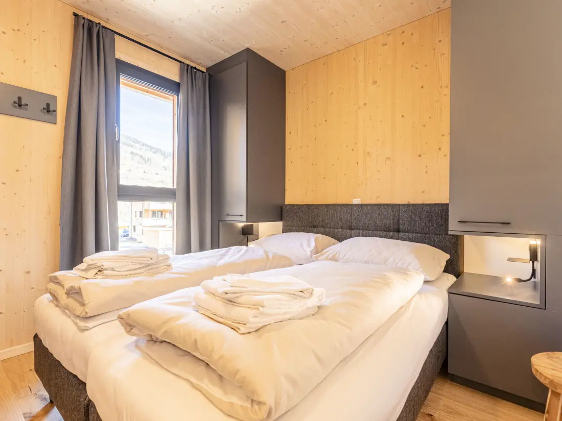 Maison de Vacances Sankt Georgen ob Murau