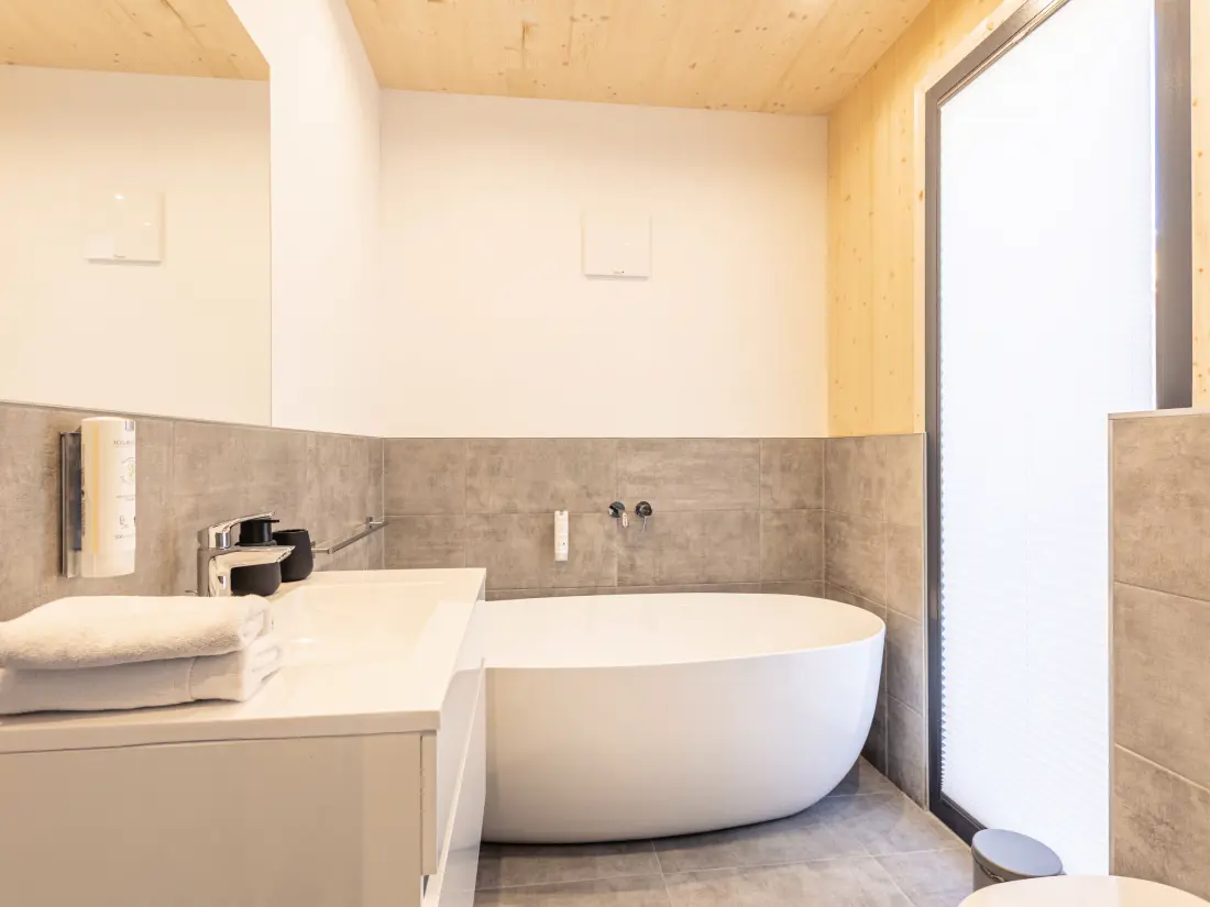 Maison de Vacances Sankt Georgen ob Murau