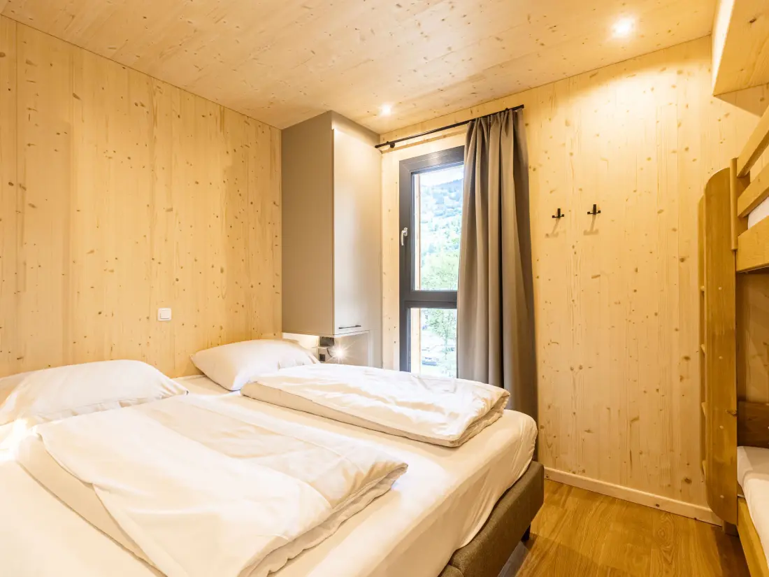 Maison de Vacances Sankt Georgen ob Murau