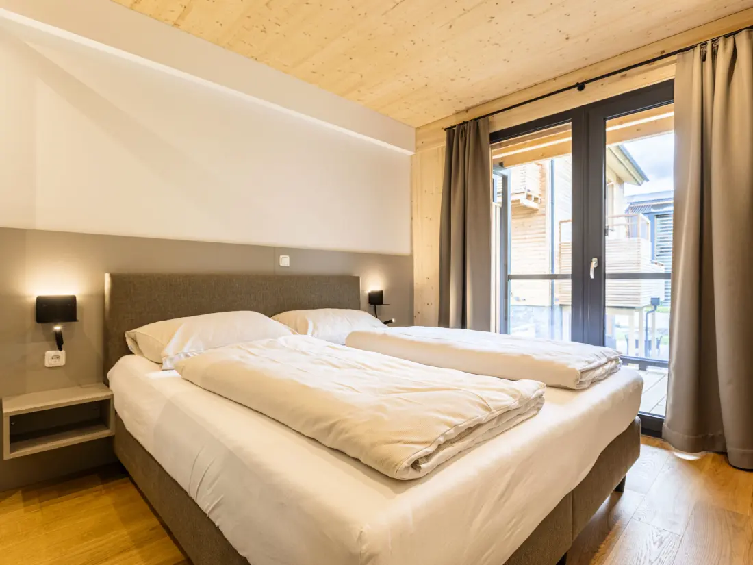 Maison de Vacances Sankt Georgen ob Murau