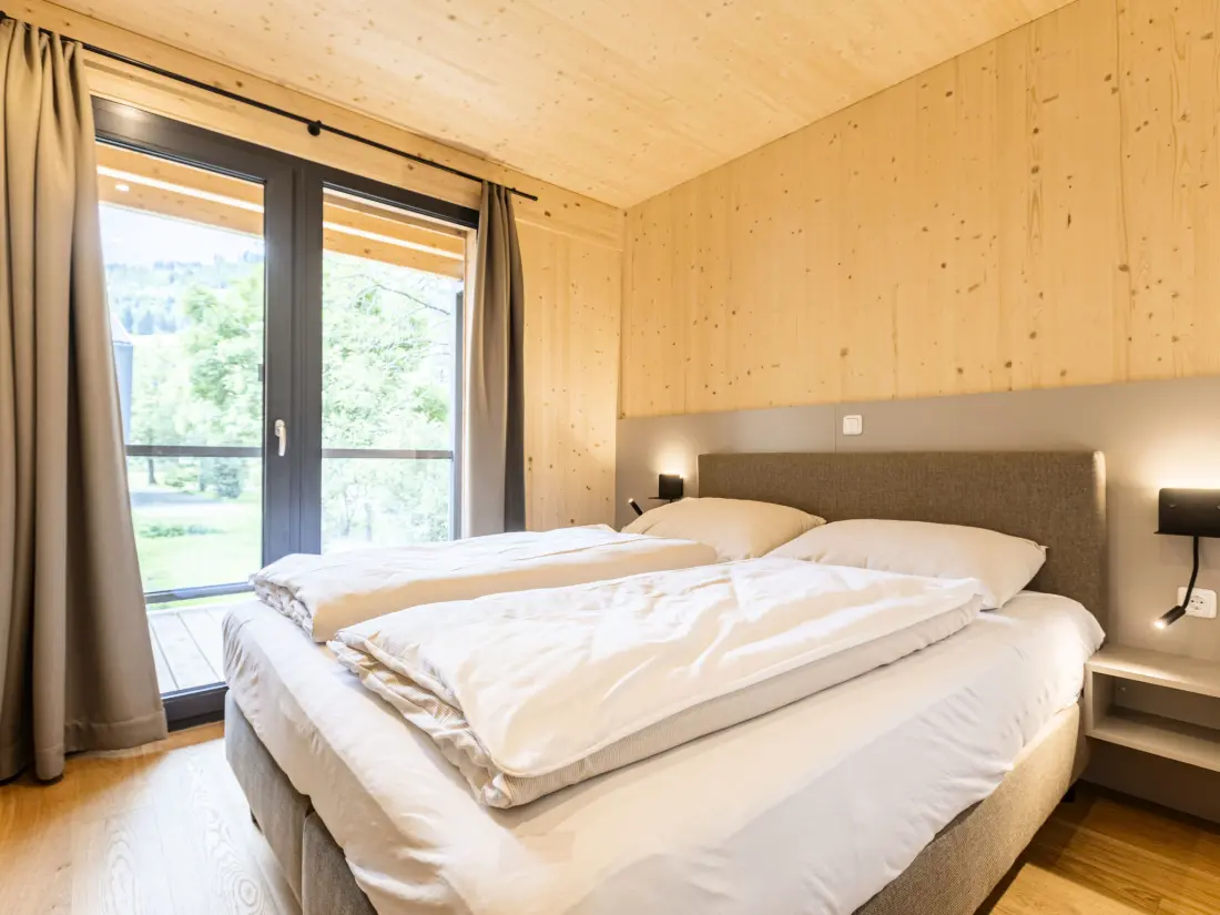 Maison de Vacances Sankt Georgen ob Murau