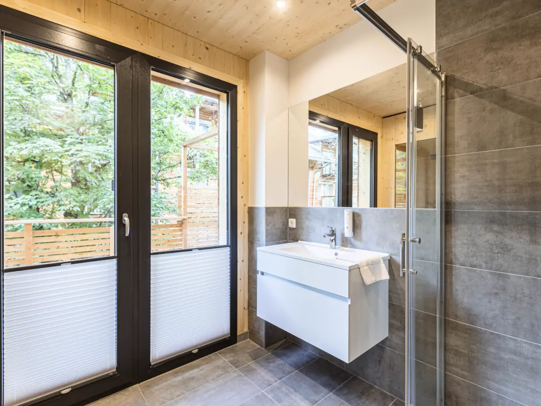 Maison de Vacances Sankt Georgen ob Murau