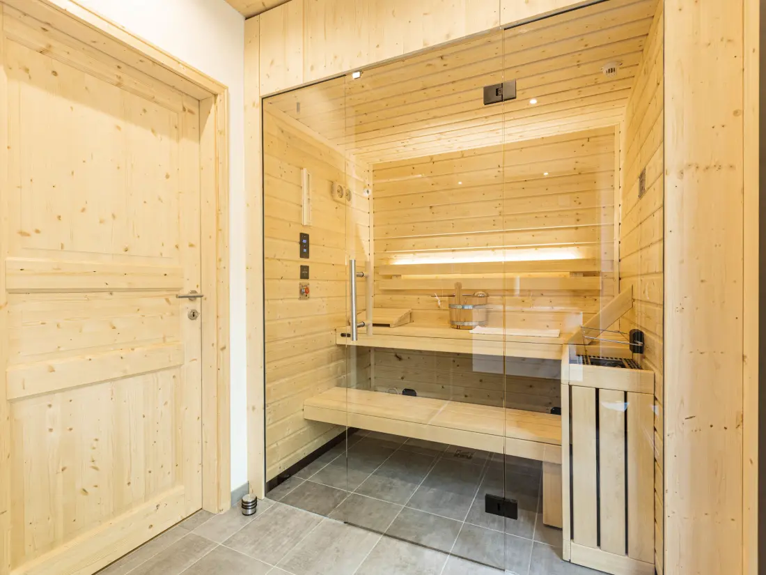 Maison de Vacances Sankt Georgen ob Murau