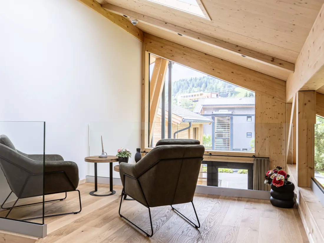 Maison de Vacances Sankt Georgen ob Murau
