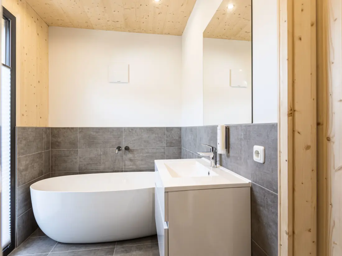 Maison de Vacances Sankt Georgen ob Murau