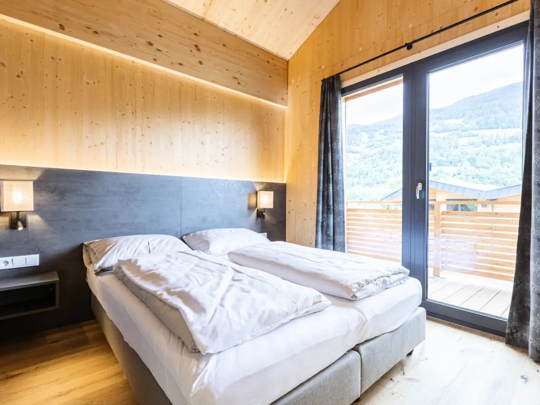 Maison de Vacances Sankt Georgen ob Murau
