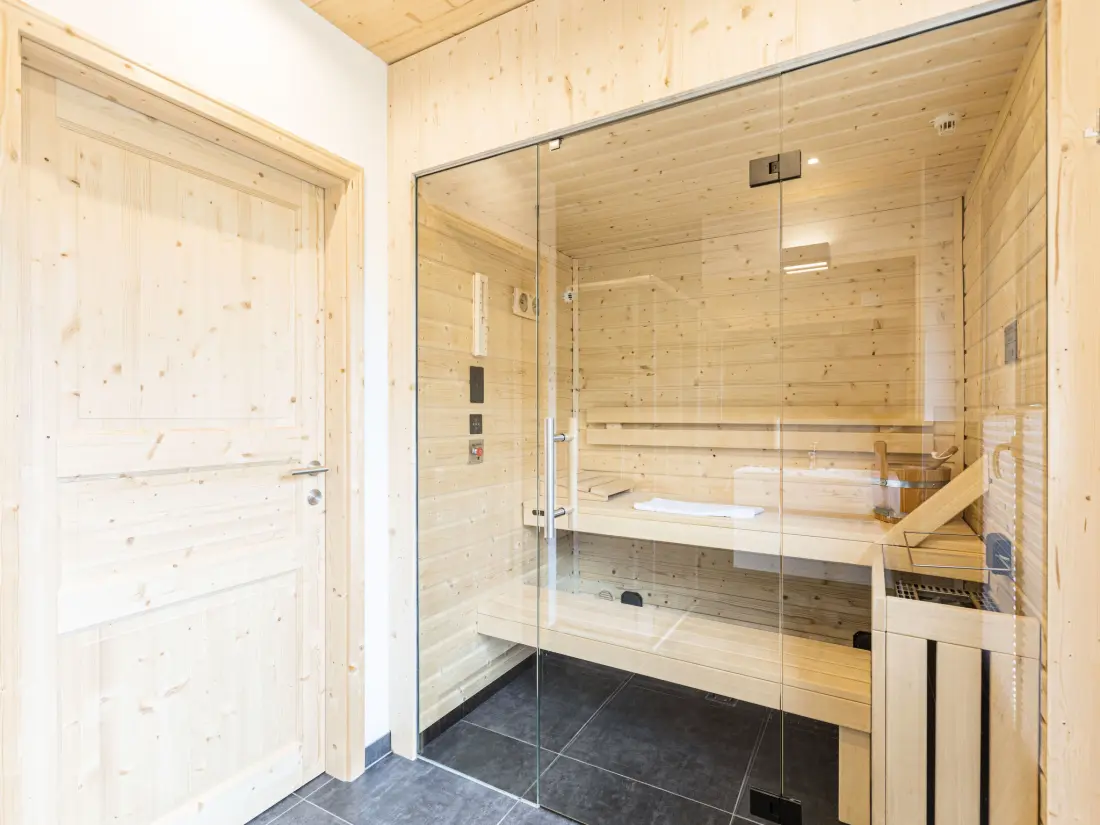 Maison de Vacances Sankt Georgen ob Murau