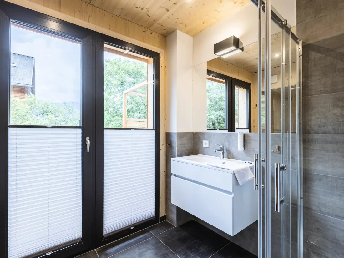 Maison de Vacances Sankt Georgen ob Murau