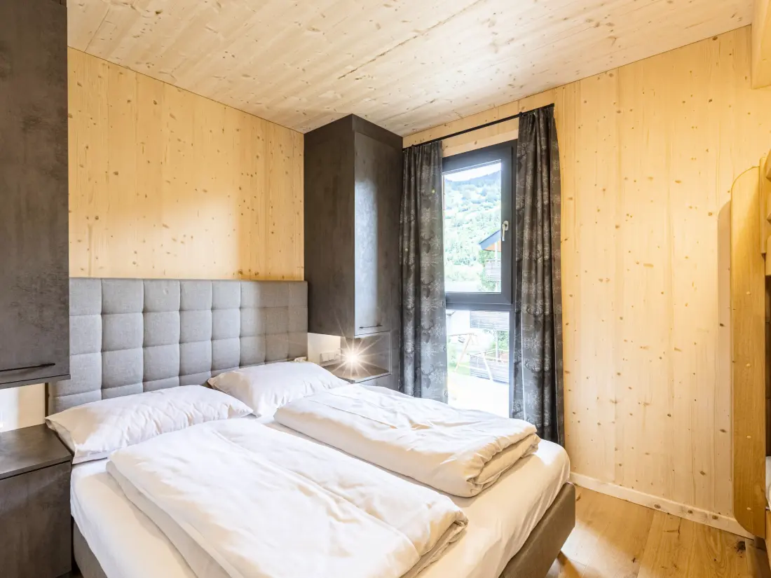 Maison de Vacances Sankt Georgen ob Murau