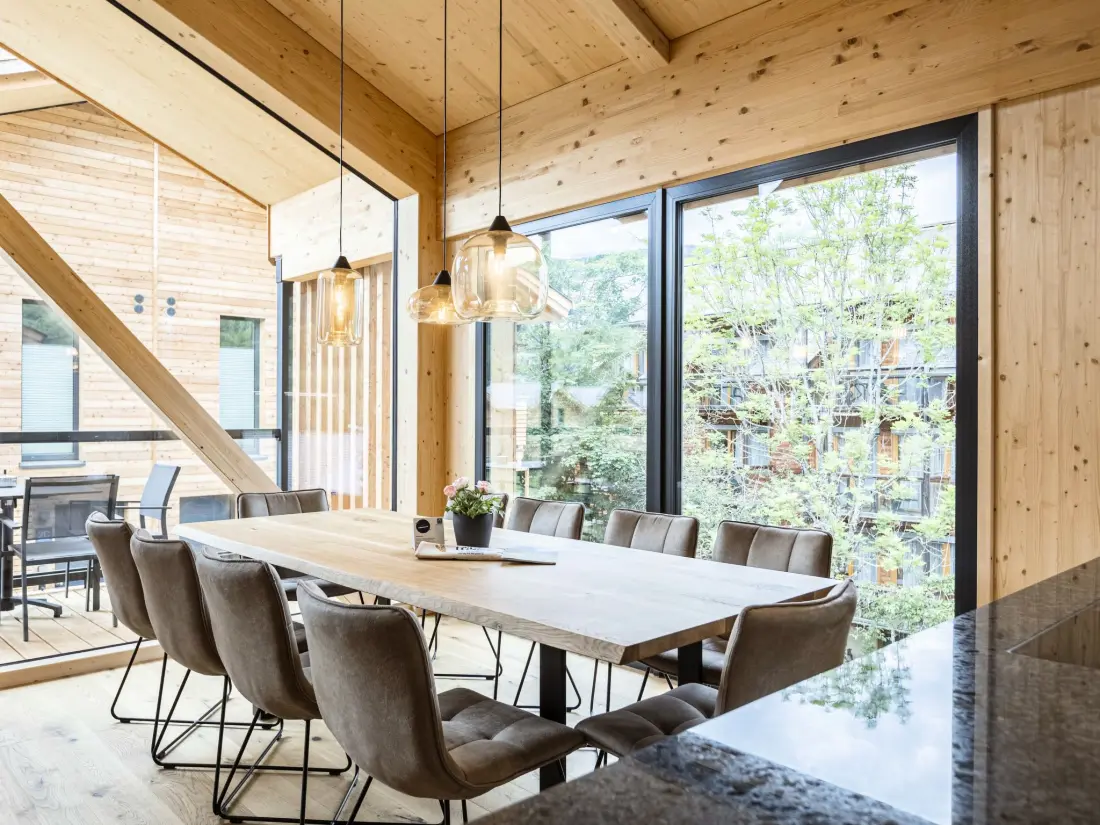 Maison de Vacances Sankt Georgen ob Murau