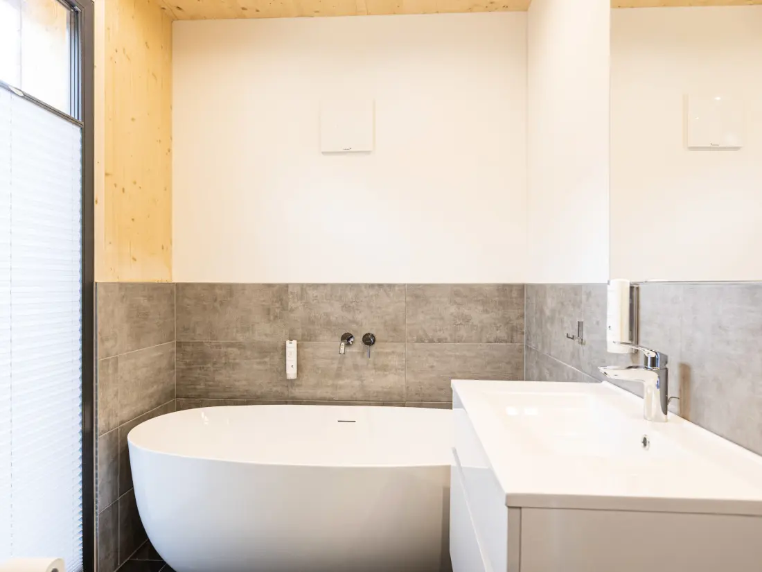 Maison de Vacances Sankt Georgen ob Murau