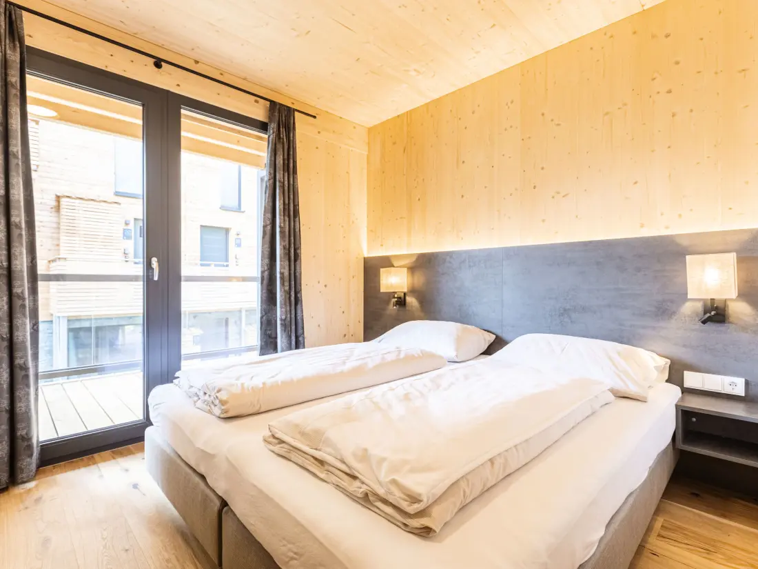 Maison de Vacances Sankt Georgen ob Murau