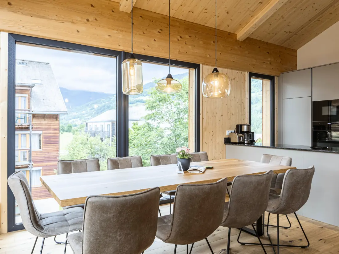 Maison de Vacances Sankt Georgen ob Murau