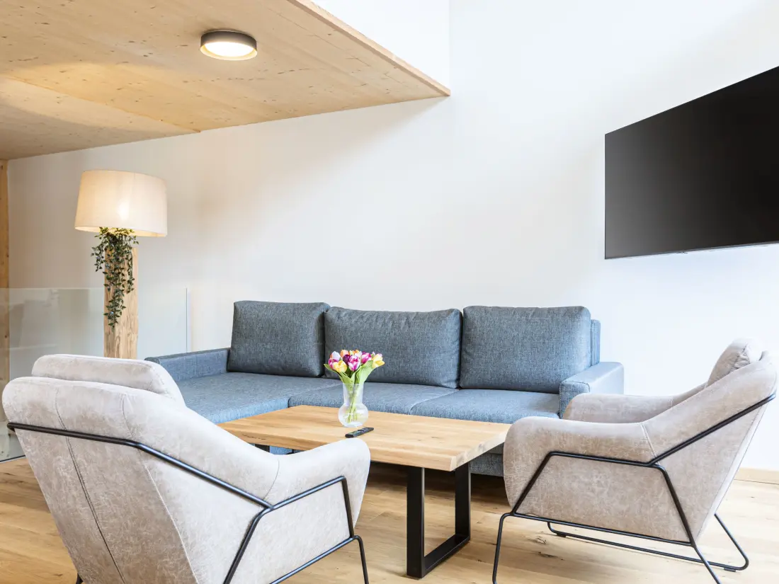 Maison de Vacances Sankt Georgen ob Murau