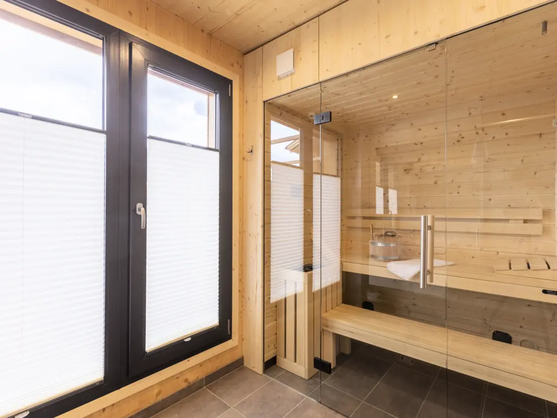 Maison de Vacances Sankt Georgen ob Murau