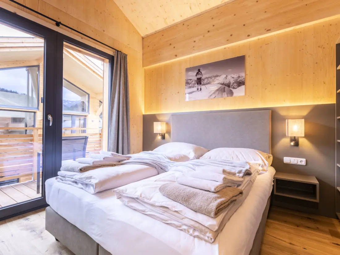 Maison de Vacances Sankt Georgen ob Murau
