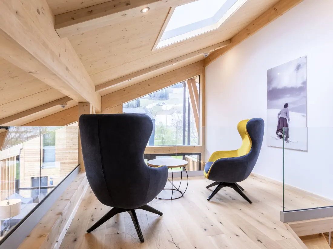 Maison de Vacances Sankt Georgen ob Murau