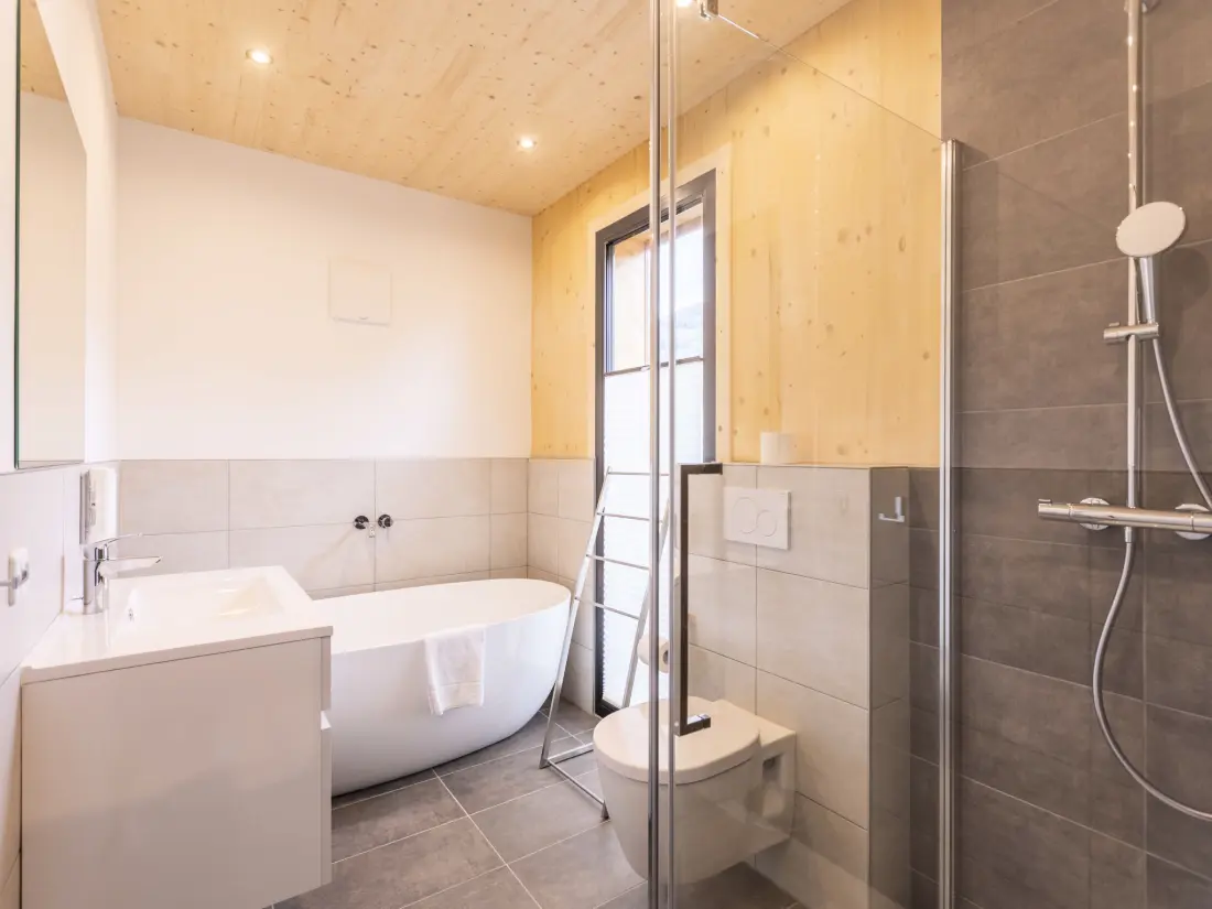 Maison de Vacances Sankt Georgen ob Murau