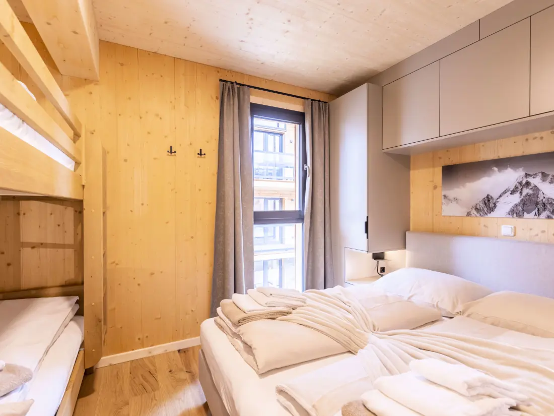 Maison de Vacances Sankt Georgen ob Murau
