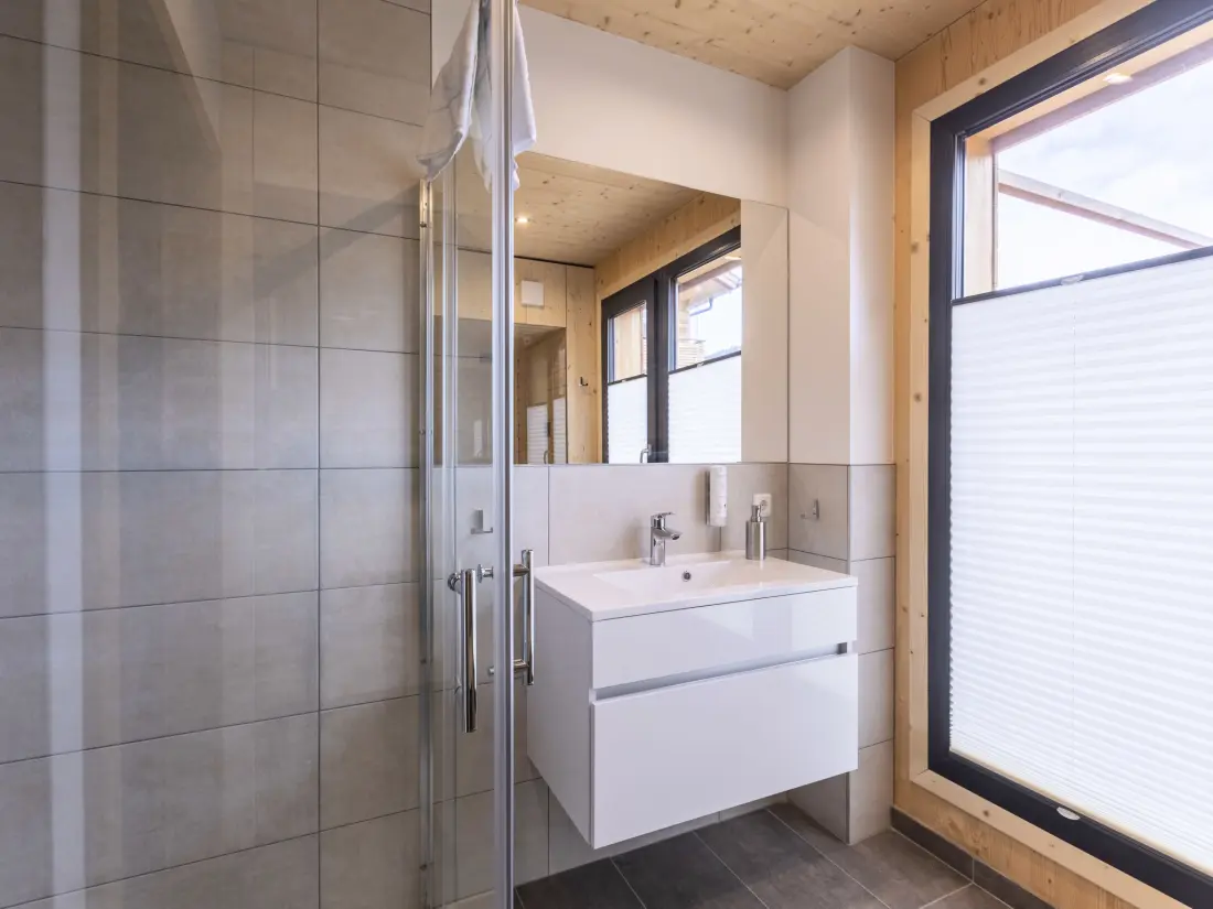Maison de Vacances Sankt Georgen ob Murau