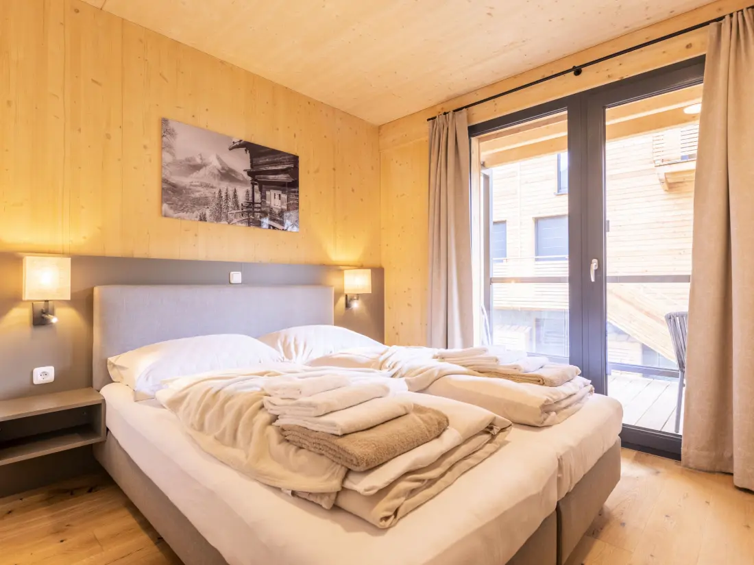 Maison de Vacances Sankt Georgen ob Murau