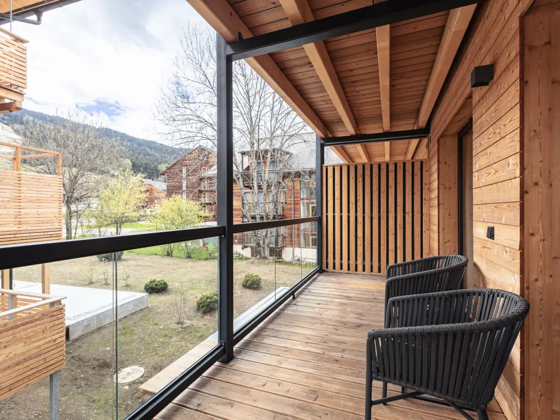 Maison de Vacances Sankt Georgen ob Murau