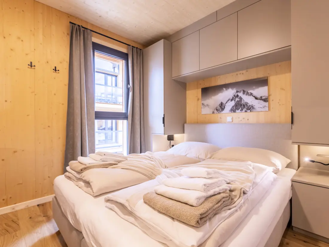 Maison de Vacances Sankt Georgen ob Murau