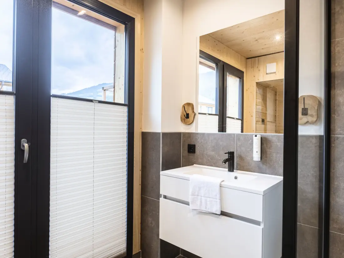 Maison de Vacances Sankt Georgen ob Murau