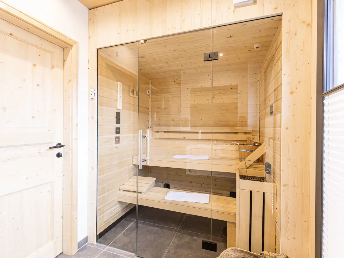 Maison de Vacances Sankt Georgen ob Murau