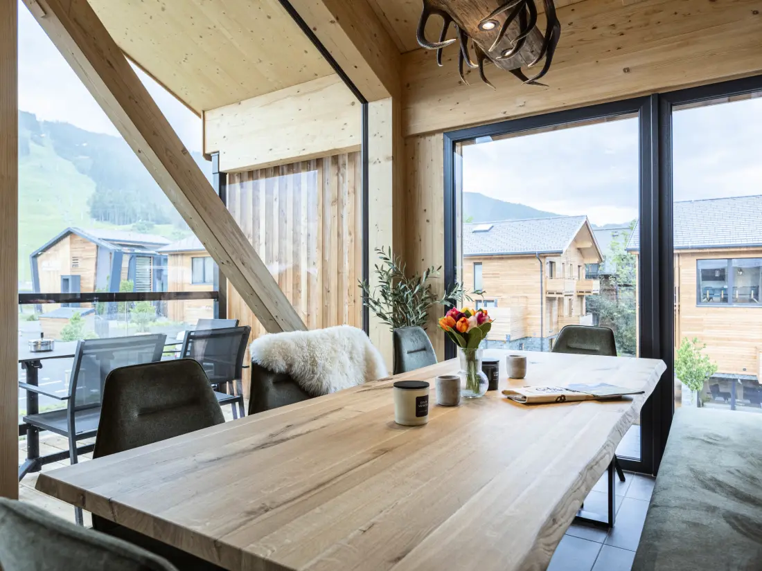 Maison de Vacances Sankt Georgen ob Murau