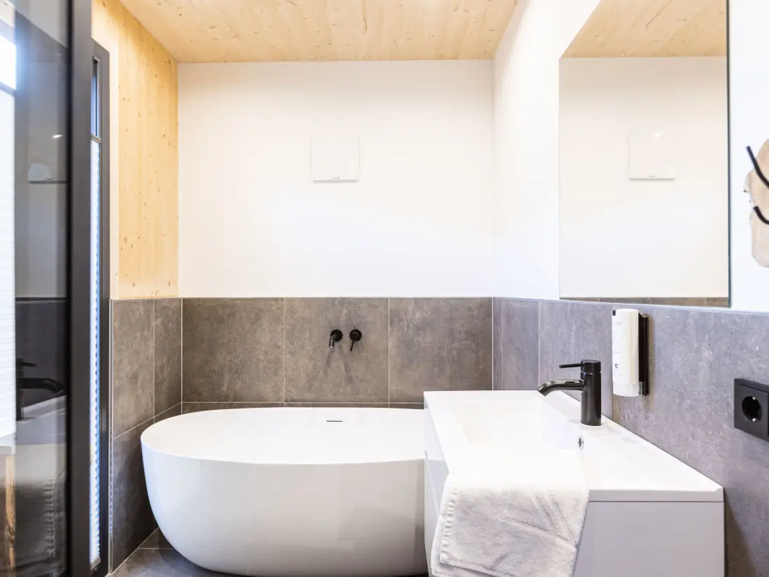 Maison de Vacances Sankt Georgen ob Murau