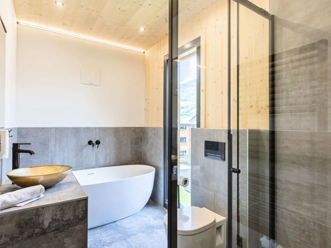 Maison de Vacances Sankt Georgen ob Murau