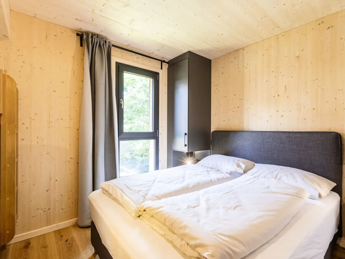 Maison de Vacances Sankt Georgen ob Murau