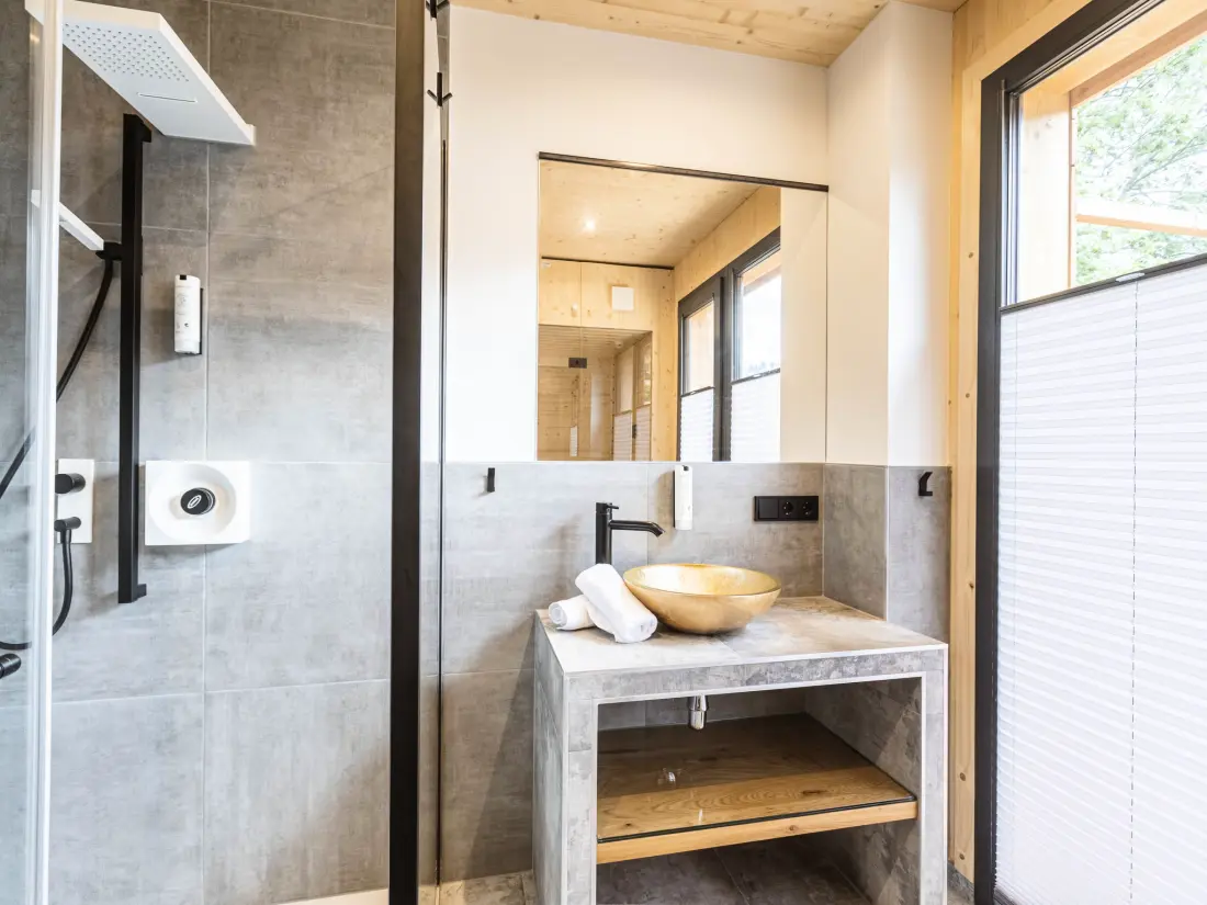 Maison de Vacances Sankt Georgen ob Murau
