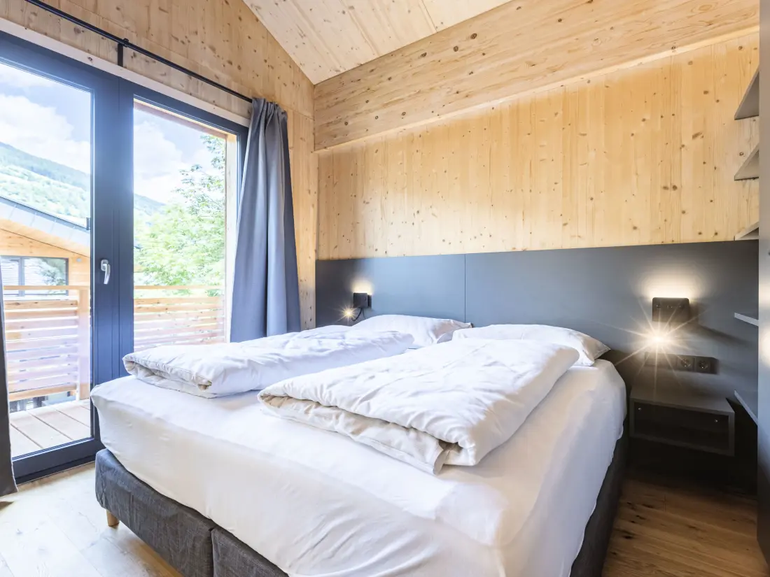 Maison de Vacances Sankt Georgen ob Murau