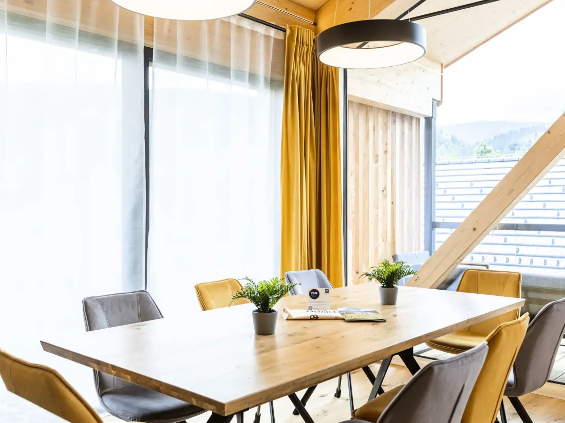Maison de Vacances Sankt Georgen ob Murau