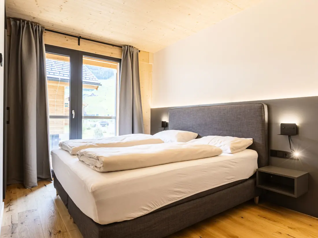 Maison de Vacances Sankt Georgen ob Murau