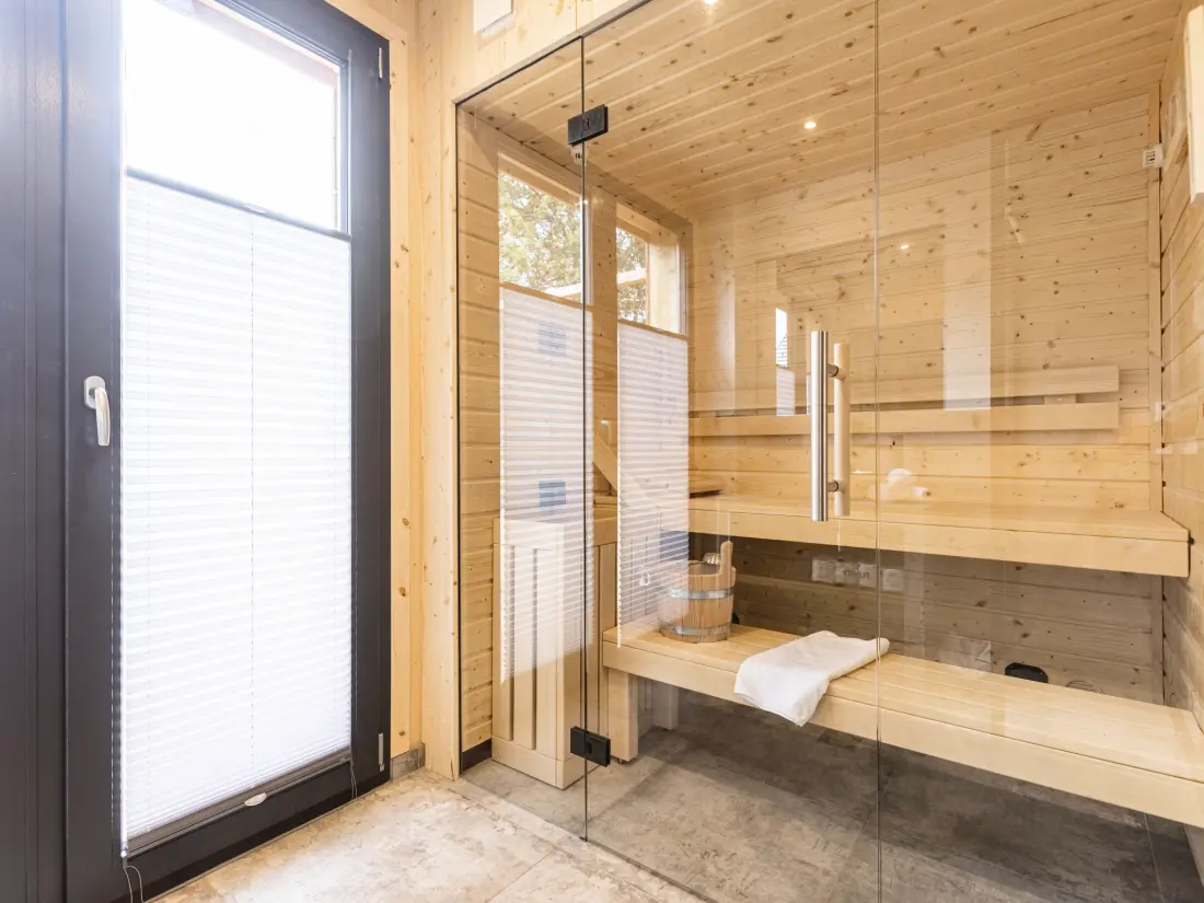 Maison de Vacances Sankt Georgen ob Murau