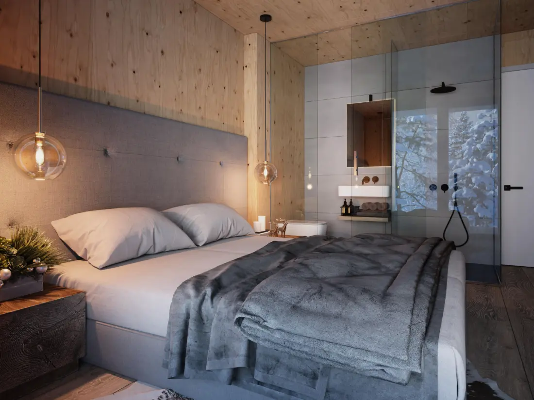 Maison de Vacances Sankt Georgen ob Murau