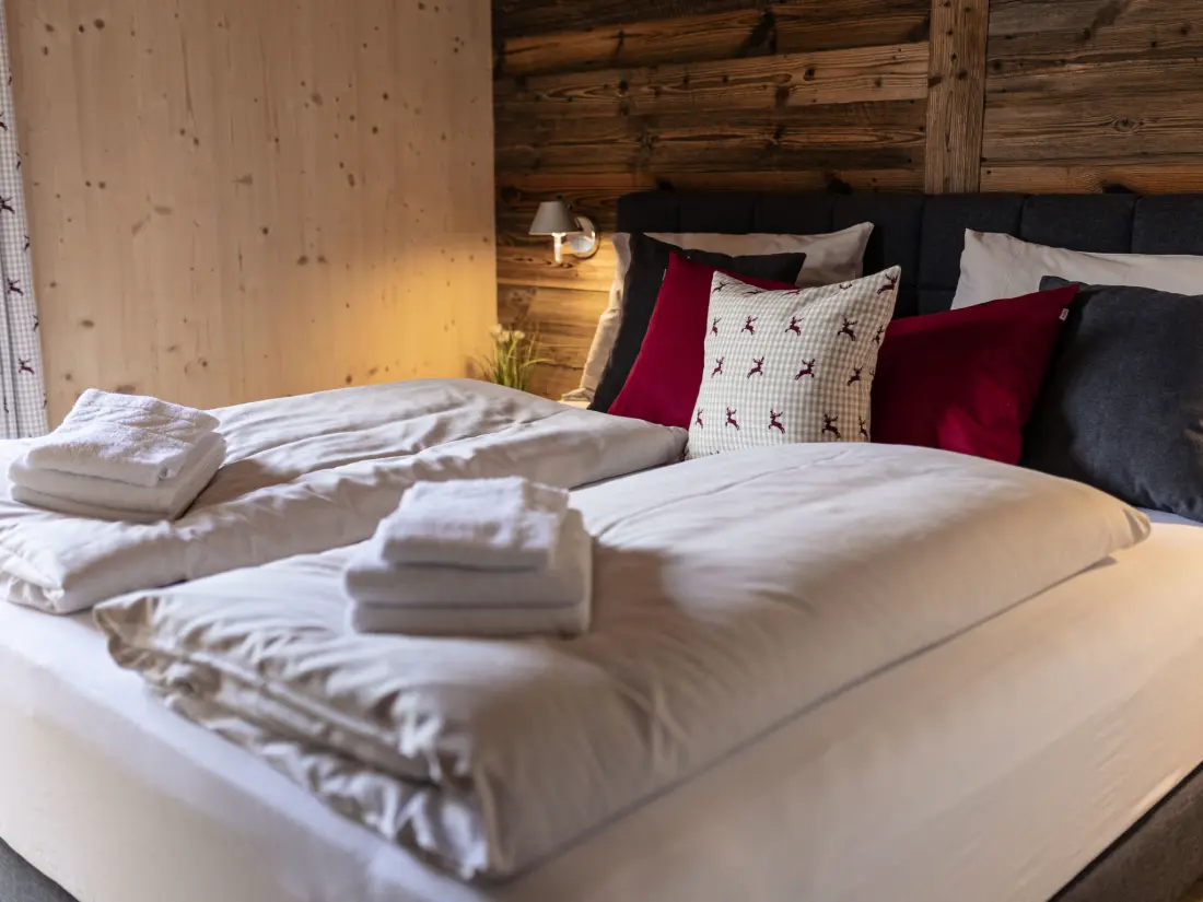 Résidence Studio mit Balkon